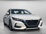 Used 2022 Nissan Sentra SV w/ SV Premium Package image 5