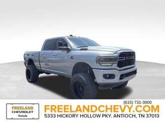 Used 2021 RAM 2500 Big Horn w/ Level B Equipment Group AWD/4WD 360° Tour