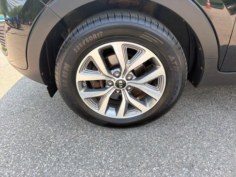 Used 2016 Kia Sportage LX AWD/4WD image 30