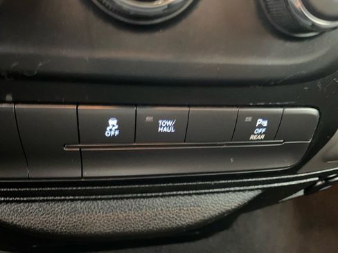 Used 2020 RAM 1500 Classic Warlock image 13