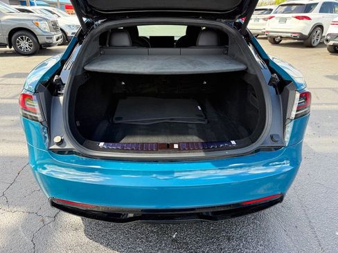 Used 2022 Tesla Model S Plaid image 27