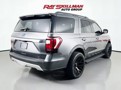 Used 2020 Ford Expedition XLT w/ Equipment Group 201A AWD/4WD image 7