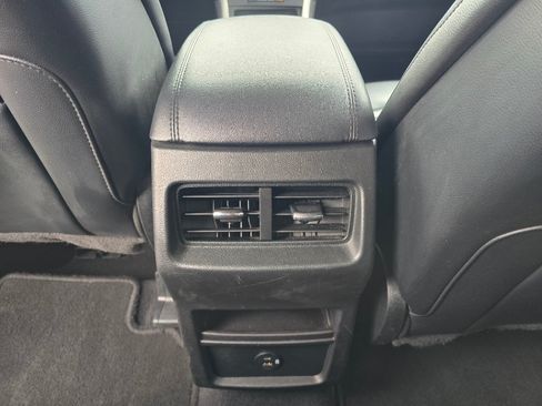 Used 2022 Ford Edge SEL AWD/4WD image 28