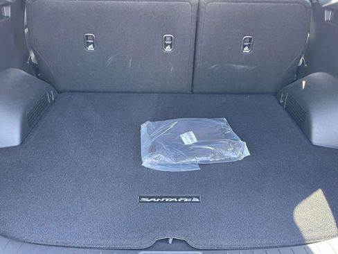 Used 2023 Hyundai Santa Fe SEL Premium image 27