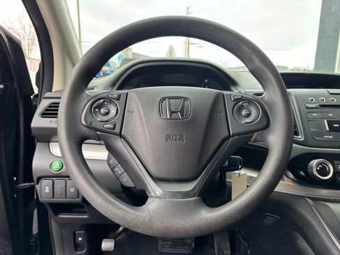 Used 2016 Honda CR-V SE image 20