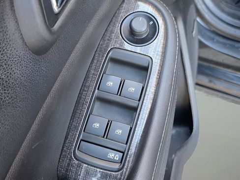 Used 2014 Chevrolet Malibu LTZ image 18