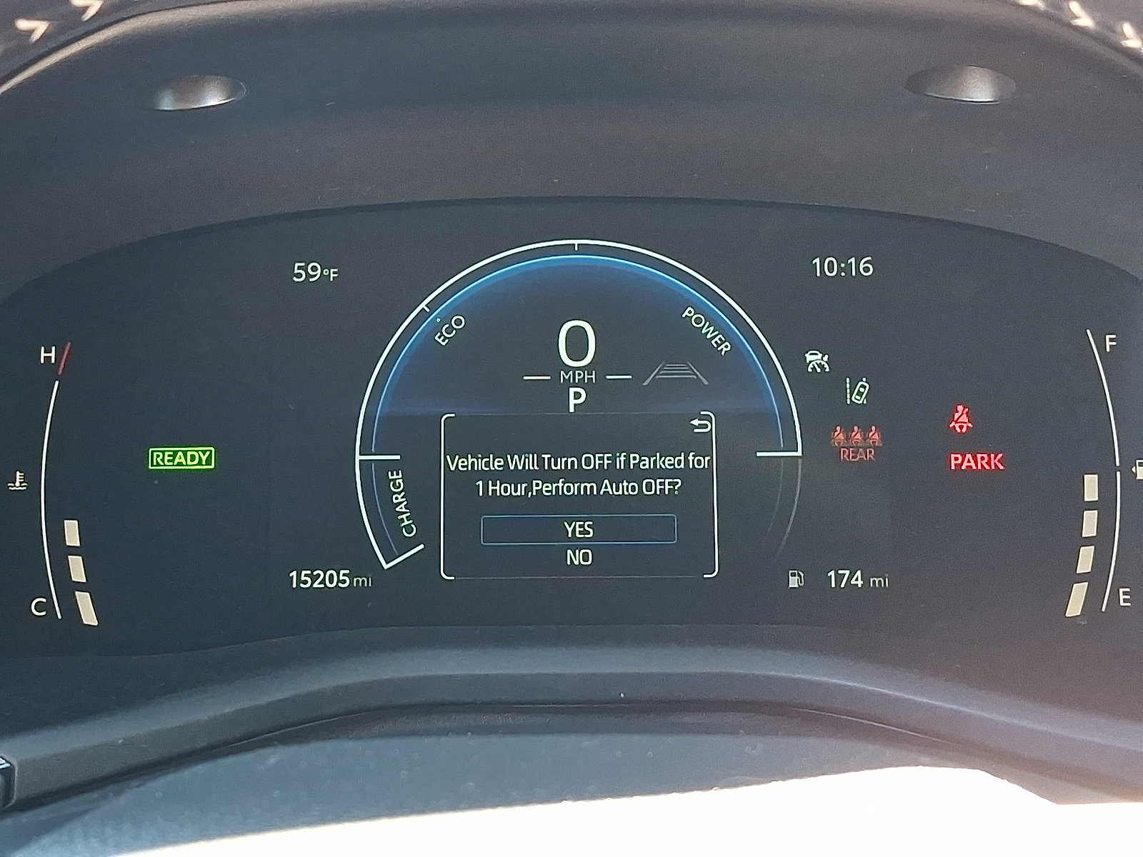 Certified 2025 Toyota Camry SE AWD/4WD image 20