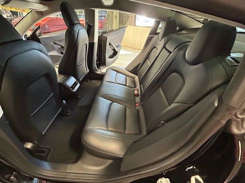 Used 2018 Tesla Model 3 Long Range AWD/4WD image 47