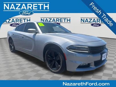 Used 2018 Dodge Charger SXT Plus