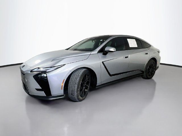 Used 2026 Lexus ES 350h w/ Convenience Package FWD image 4