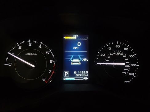 Used 2020 Subaru Impreza 2.0i Premium AWD/4WD image 23