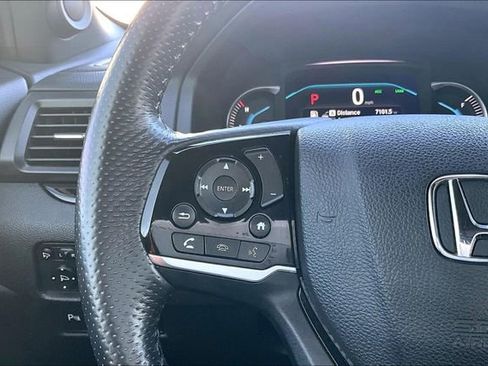 Used 2019 Honda Passport Touring image 10
