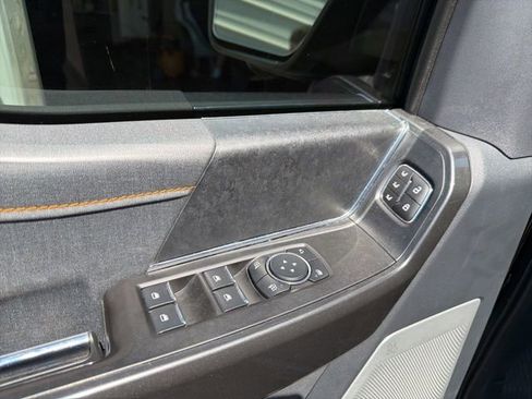 Certified 2023 Ford F150 Tremor w/ Equipment Group 402A High AWD/4WD image 4