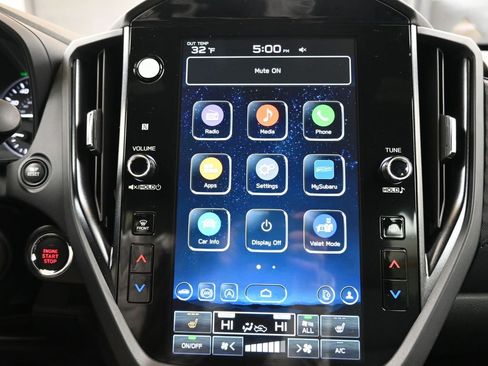 New 2026 Subaru Forester Premium image 32