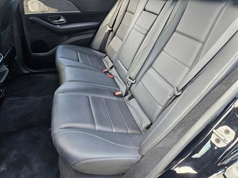 Used 2022 Mercedes-Benz GLE 350 image 17
