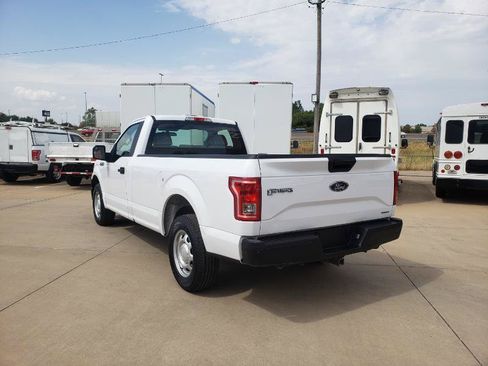 Used 2016 Ford F150 XL w/ XL Power Equipment Group RWD image 9