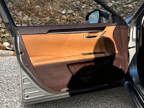 Used 2018 Lexus ES 350 image 20