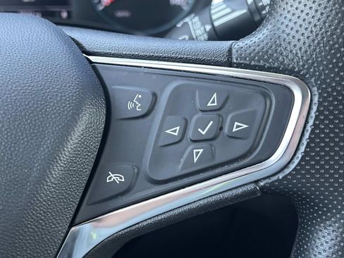Certified 2024 Chevrolet Equinox LS FWD image 21