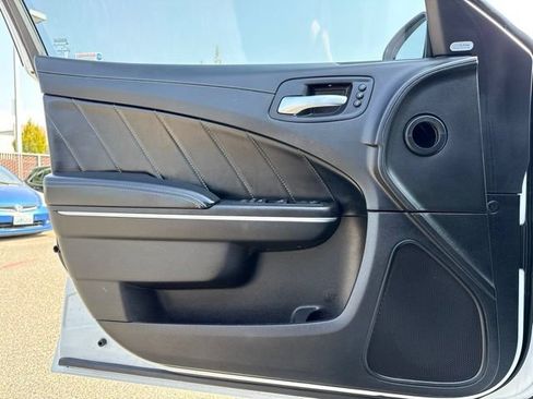 Used 2021 Dodge Charger Scat Pack RWD image 9