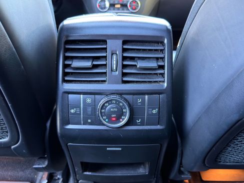 Used 2014 Mercedes-Benz GL 63 AMG 4MATIC image 16