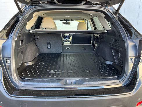 Certified 2024 Subaru Outback Limited image 30