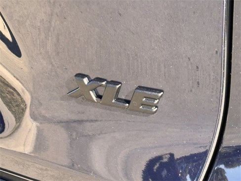 New 2025 Toyota RAV4 XLE image 5