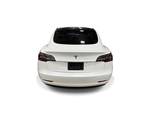 Certified 2021 Tesla Model 3 Standard Range Plus RWD image 5
