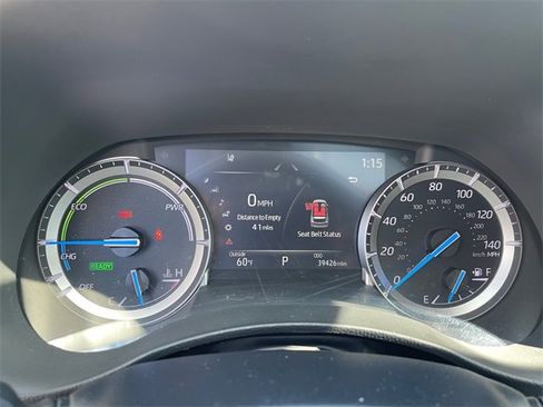 Used 2022 Toyota Highlander Limited image 26