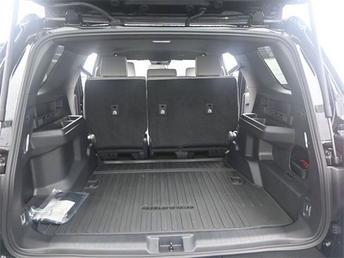 New 2026 Toyota 4Runner SR5 image 13