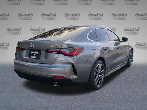 New 2026 BMW 430i w/ Parking Assistance Package RWD image 7