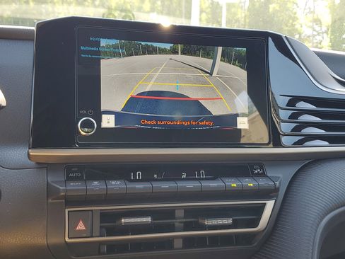 New 2026 Toyota Camry SE FWD image 24
