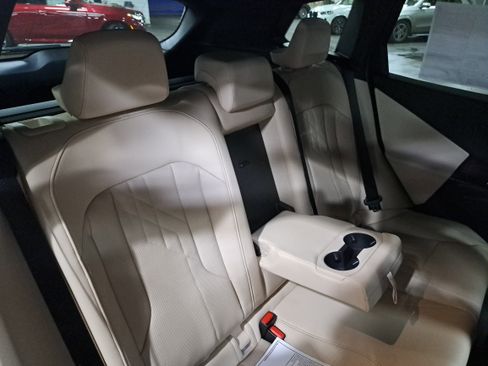 New 2026 BMW X3 xDrive30 w/ Premium Package image 12