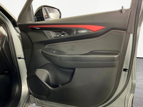 Used 2025 Chevrolet TrailBlazer RS w/ Driver Confidence Package image 26