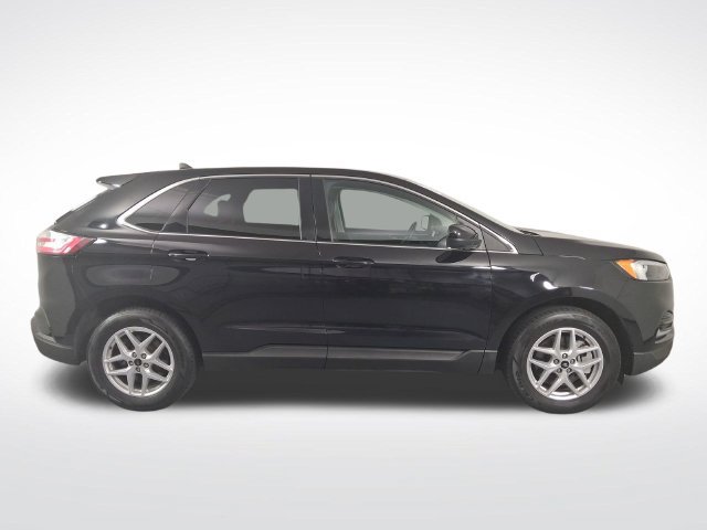Used 2024 Ford Edge SEL AWD/4WD image 34