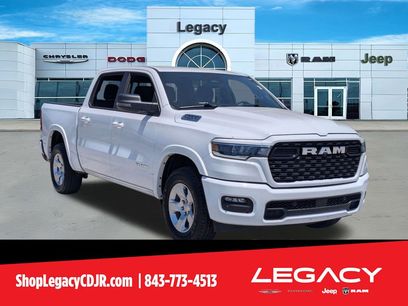 Used 2025 RAM 1500 Big Horn