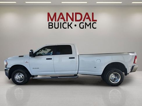 Used 2024 RAM 3500 Big Horn image 9