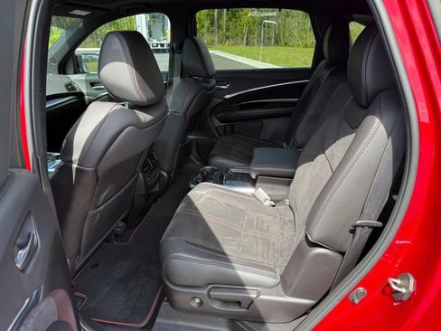 Used 2020 Acura MDX w/ Advance & Entertainment image 14