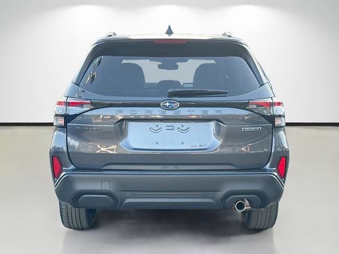 New 2026 Subaru Forester Touring AWD/4WD image 4