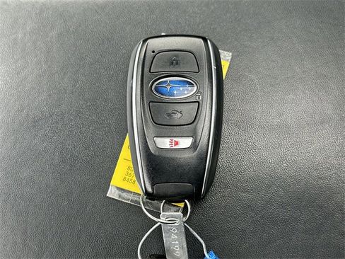 Used 2021 Subaru Forester Premium w/ Popular Package #1 image 36