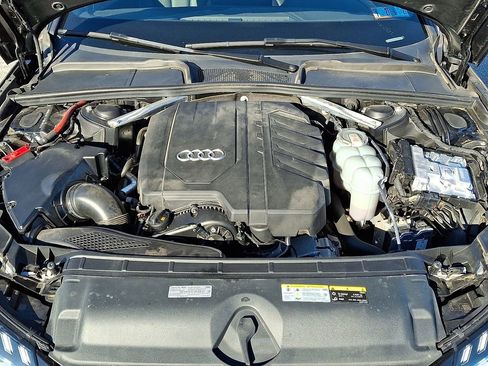 Used 2023 Audi A4 2.0T Premium Plus image 28