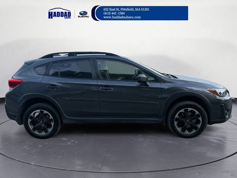 Used 2023 Subaru Crosstrek 2.0i Premium image 7