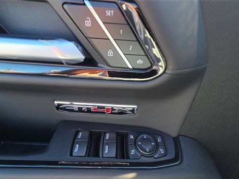 New 2026 GMC Sierra 1500 AT4X image 23
