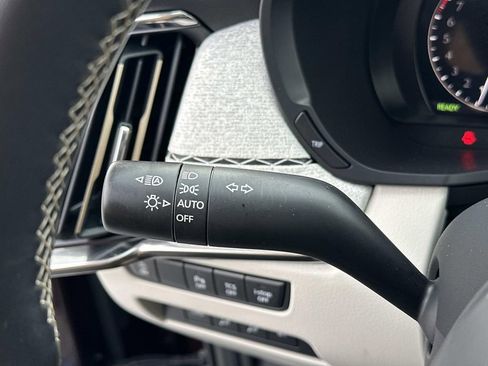 Used 2025 MAZDA CX-90 3.3 Turbo S w/ Premium Plus image 23