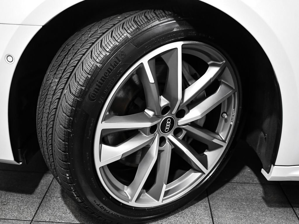 Used 2022 Audi A7 3.0T Premium Plus AWD/4WD image 7