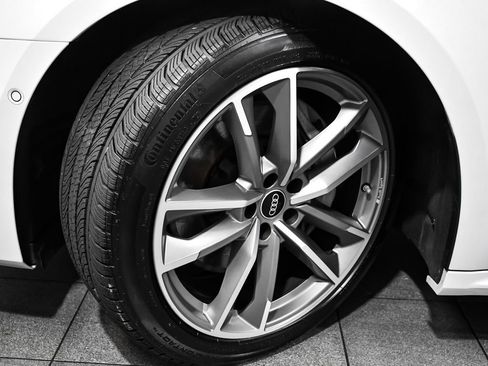 Used 2022 Audi A7 3.0T Premium Plus AWD/4WD image 7