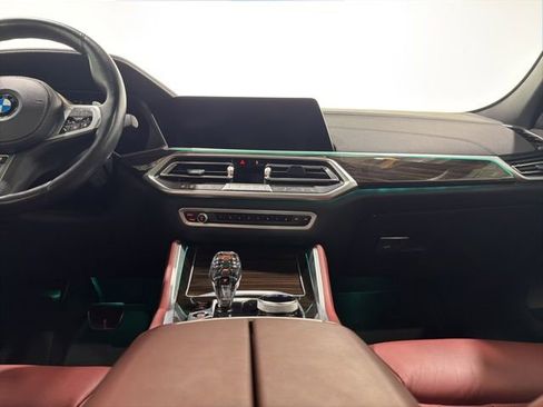 Used 2021 BMW X6 xDrive40i w/ Executive Package AWD/4WD image 34