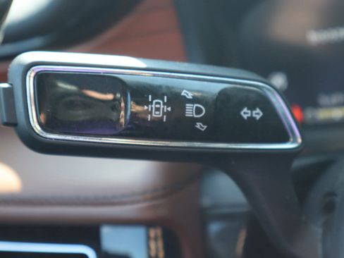 Used 2024 Lincoln Aviator Reserve w/ Elements Package Plus image 19