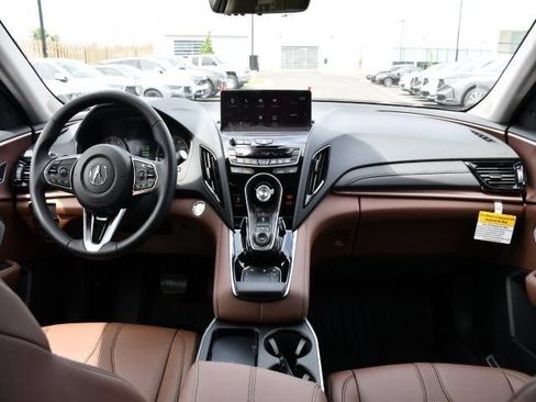 New 2026 Acura RDX SH-AWD w/ Technology Package image 18