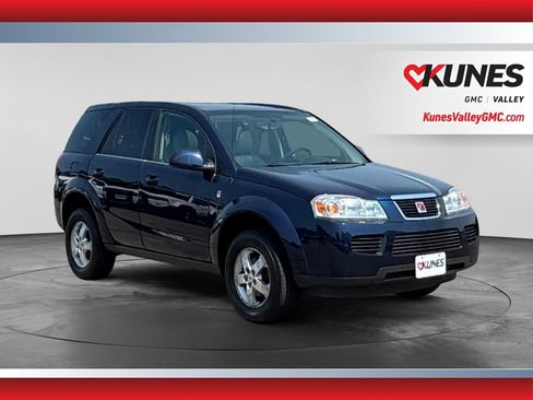 Used 2007 Saturn Vue 2WD V6 image 1