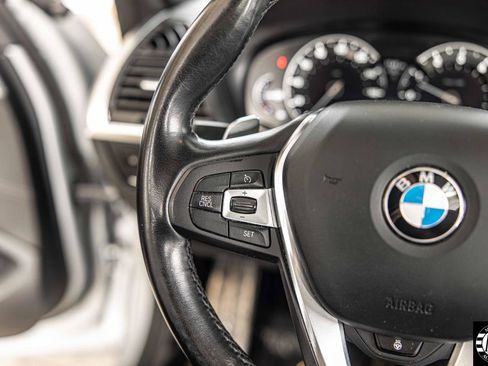 Used 2018 BMW X3 xDrive30i AWD/4WD image 11